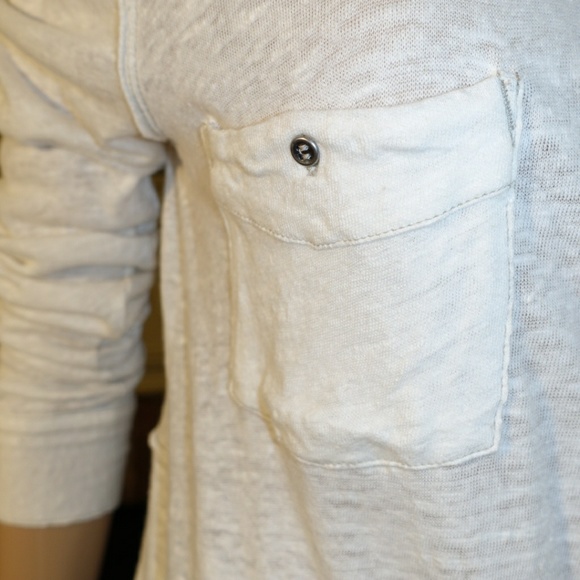 Free People long sleeve - Picture 5 of 6